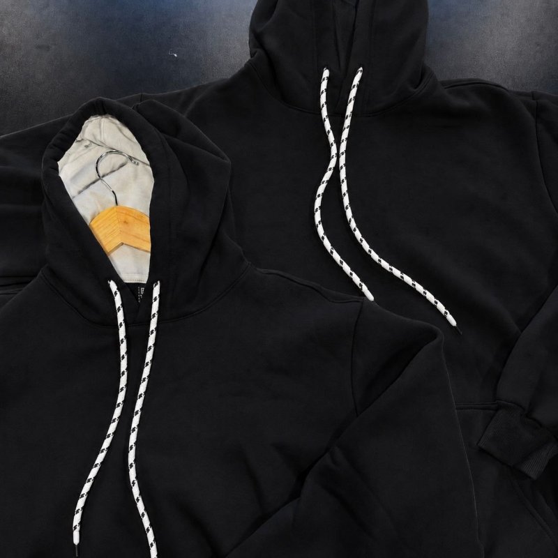 Moletom Canguru Algodão Unissex Blusa De Frio Flanelado Liso