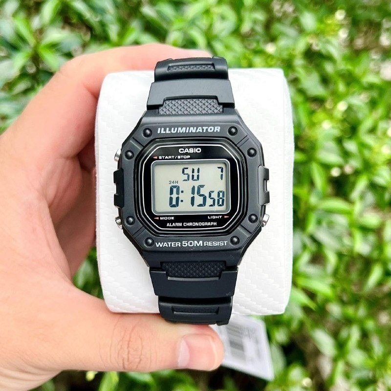 Relógio de Pulso Casio Youth
