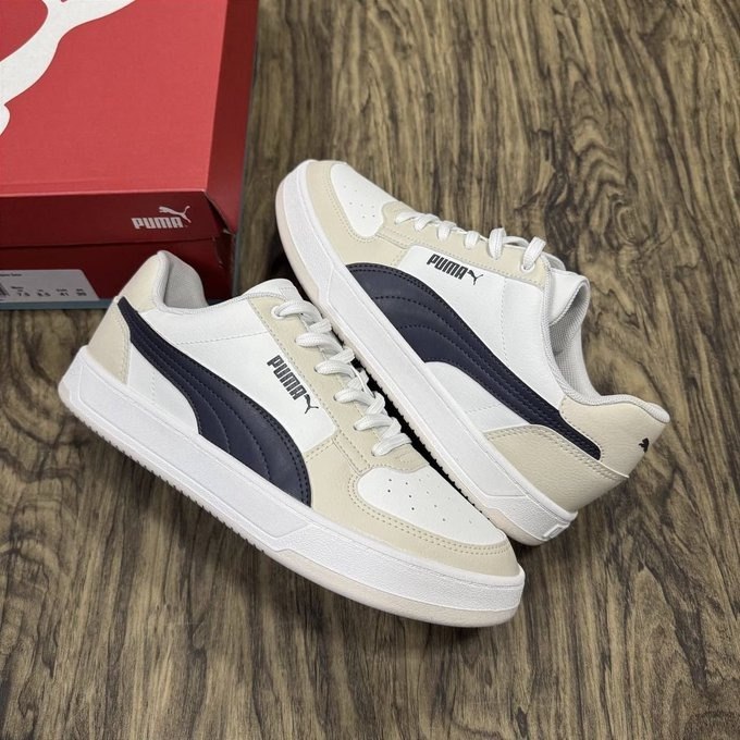 Tênis Masculino Caven 2.0 Bdp Puma
