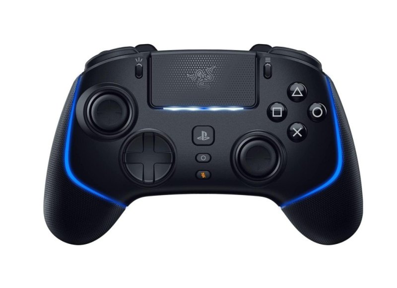 Controle Sem fio Razer Wolverine V2 Pro