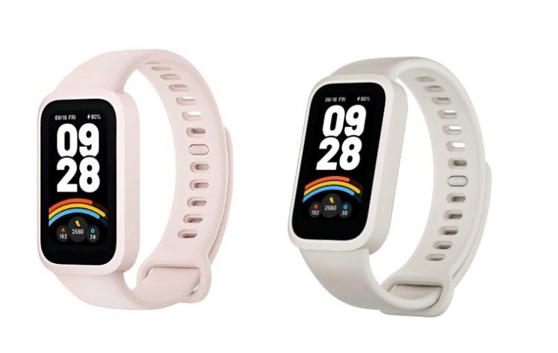 Xiaomi Smart Band 9 Active