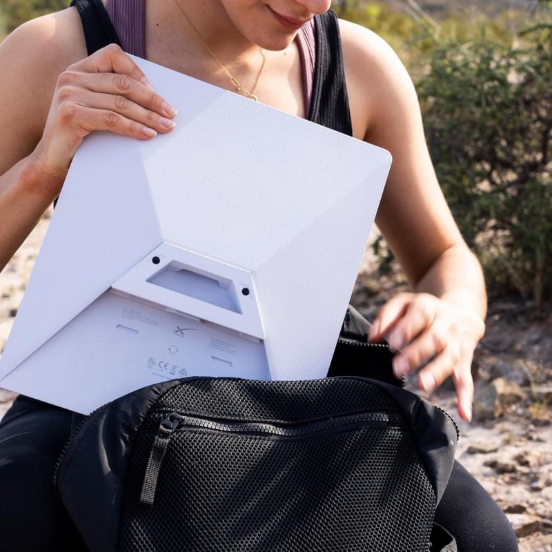 Starlink MINI - Antena Internet via Satélite