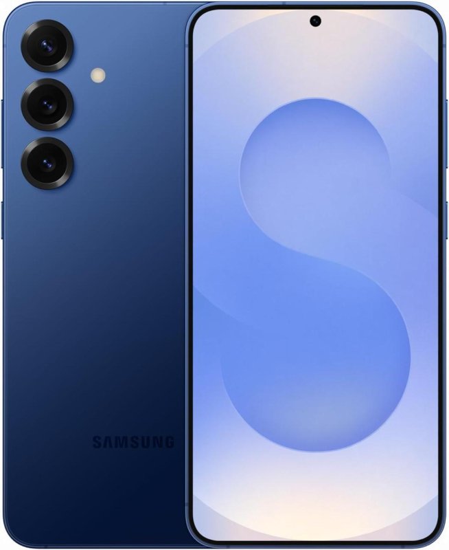 Samsung Galaxy S25+ 5G 512GB 12GB Azul Marinho