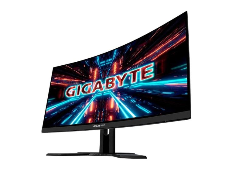 Monitor Gamer Curvo Gigabyte 27" Full HD G27FC A-SA
