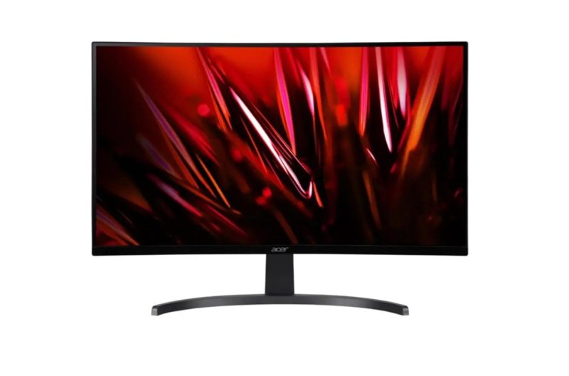 Monitor ACER 27" Curvo ED273 P0BMIPX Nitro LED/VA FULL HD 144HZ