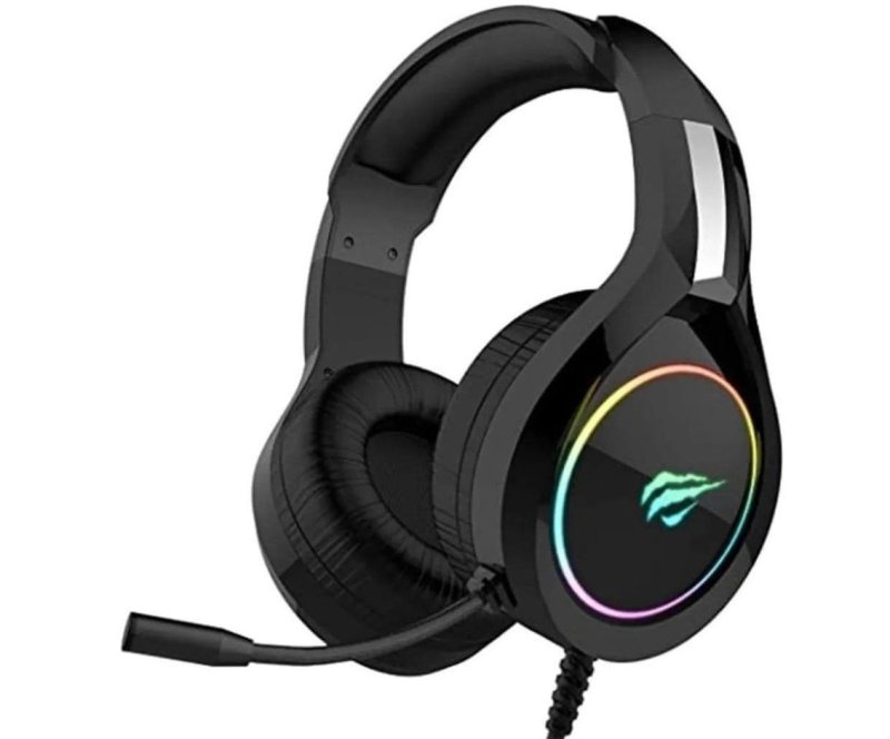 Havit Headphone Fone de Ouvido H2232d