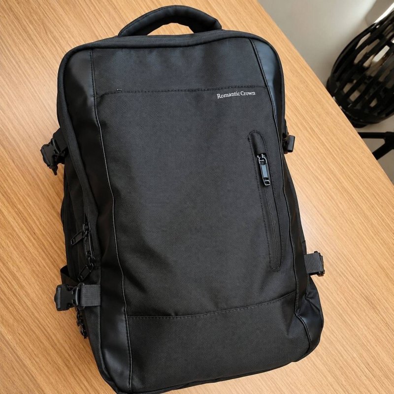 Mochila de Viagem para Notebook Executiva
