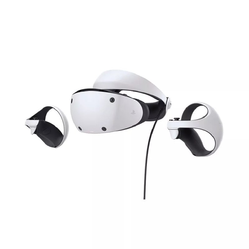 Óculos Realidade Virtual Sony PlayStation VR2