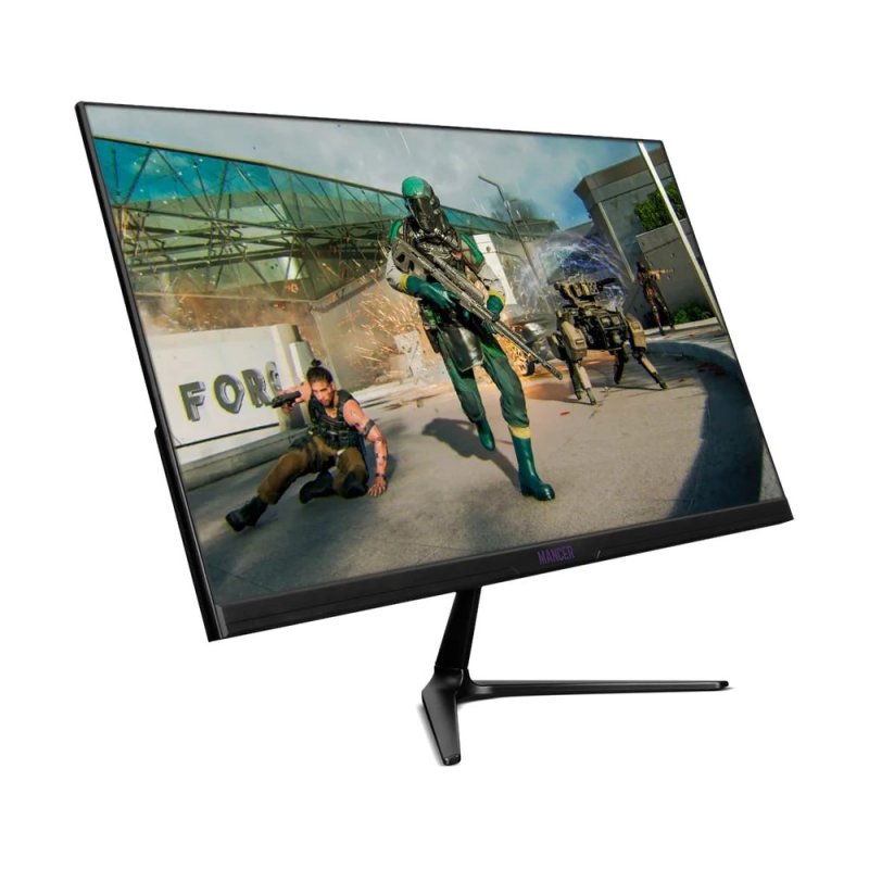 Monitor Gamer Mancer Horizon Z3B, 21.5 Pol, VA, FHD, 1ms, 100Hz