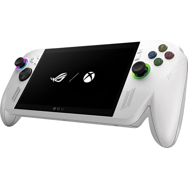 Console Portátil Asus Rog Xbox Ally Z2 A 512 Gb Gardenia White
