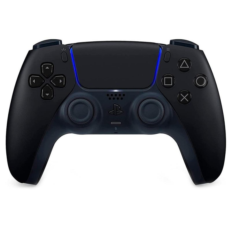Controle Sony Dualsense PS5 Midnight Black