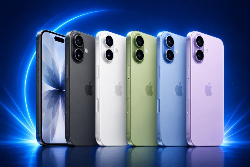iPhone 17 5G 256GB Tela 6,3" 120Hz 48MP iOS Original Novo Lacrado com Garantia Apple