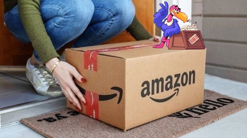 Cupom de R$40 OFF na Amazon para Compradores Apaixonados