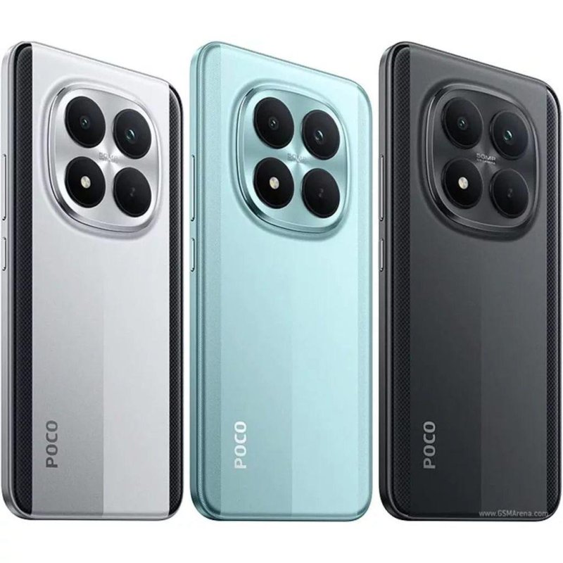 Xiaomi Poco M8 5G 256GB 8GB RAM Global