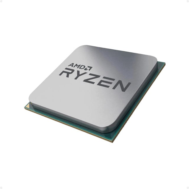 Processadores AMD Ryzen em Oferta