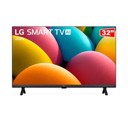 Smart TV LG 32" HD 60Hz