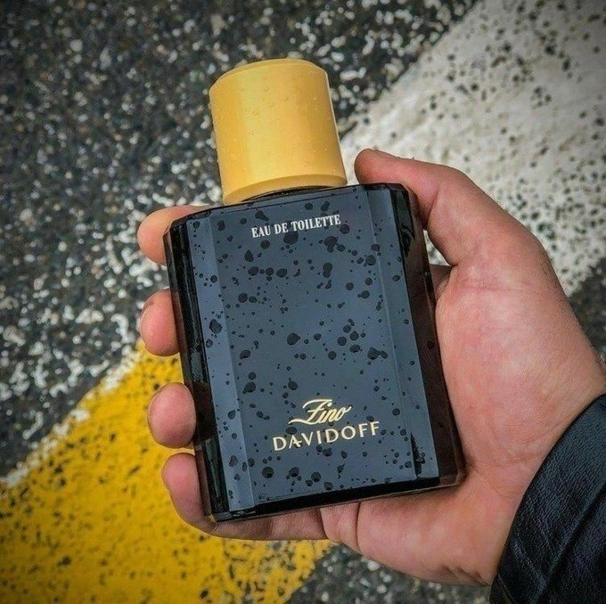 Perfume Masculino Zino Eau De Toilette Spray 125ml Davidoff com Frete Grátis