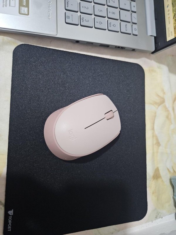 Mouse Pad TopGet ProControl para Gamer e Home Office
