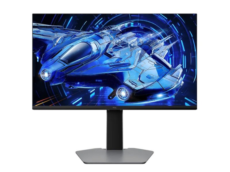 Monitor Gamer TCL 25G64 25" QD-Mini LED FHD 300Hz