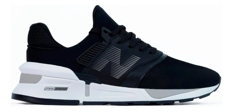 New Speed Tênis Esporte Masculino - Corrida
