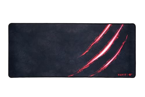 Havit Mouse Pad Grande 70 X 30 Cm Gamer, Hv-MP861