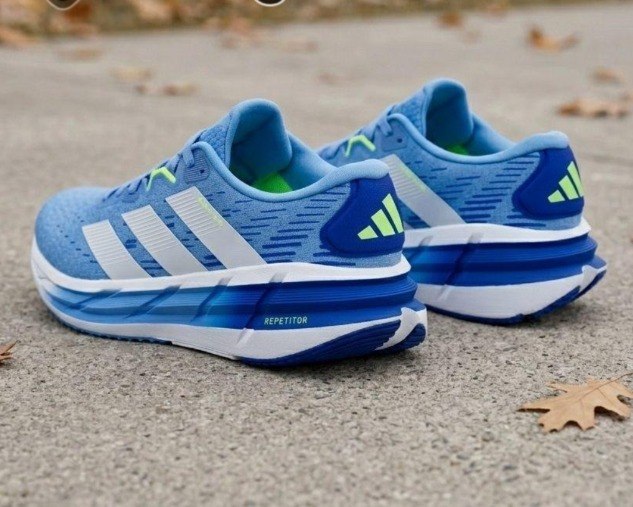Tênis Corrida Adistar 4 adidas + Frete Grátis