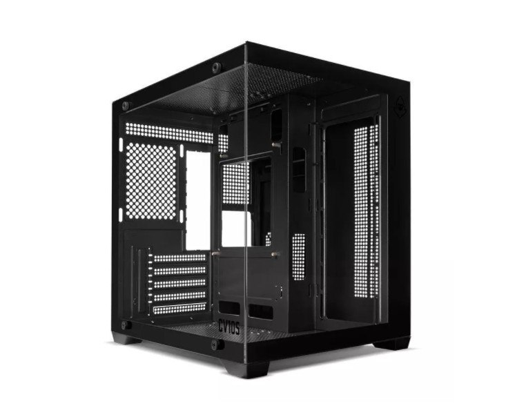 Gabinete Gamer Mancer CV105