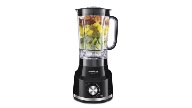 Liquidificador Britânia 1400W 3,2L 220v