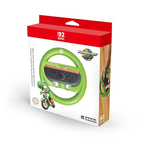 Volante Hori para Switch