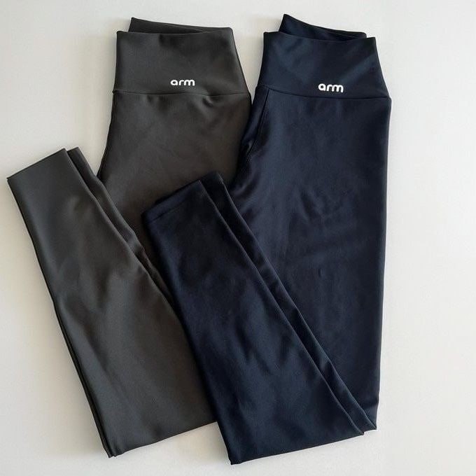 Legging Darkness ARM para Treinar Perna