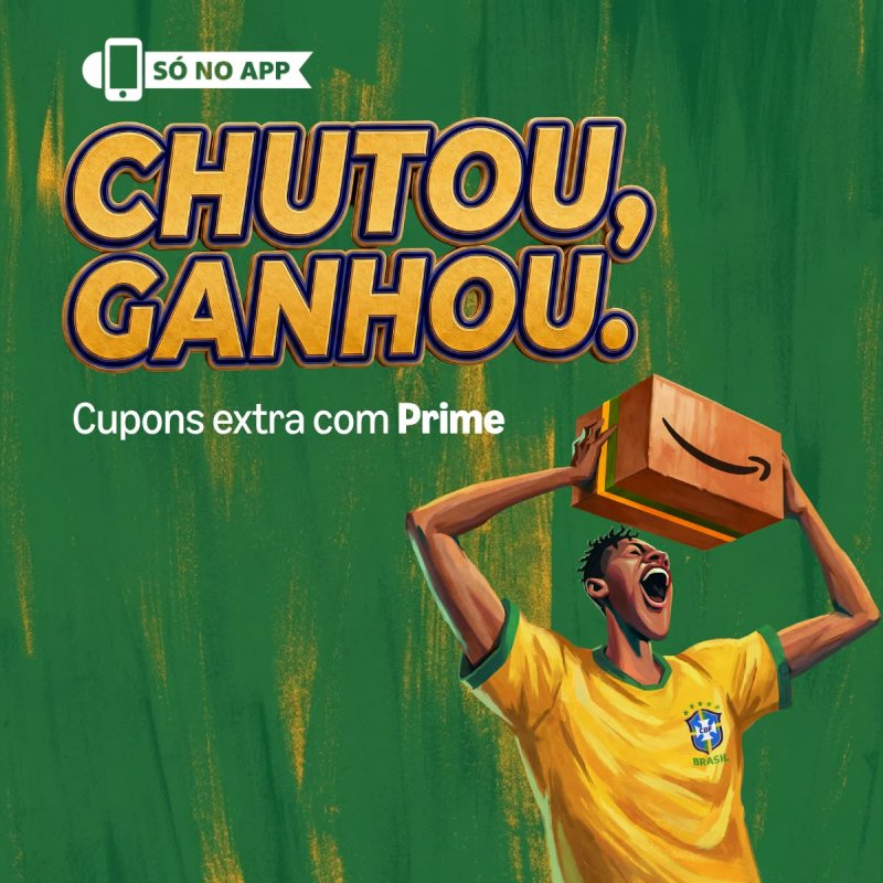 Promoção de Palpites com recompensas de moedas