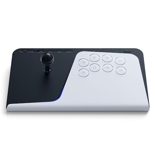Controle Analógico sem fio PlayStation para Luta - FlexStrike™