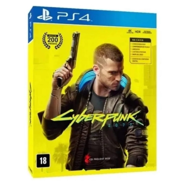 Cyberpunk 2077