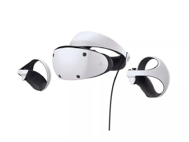Sony PlayStation VR2