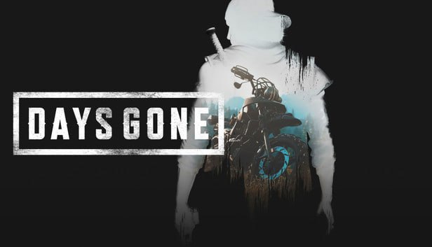 Days Gone - PC (Steam)