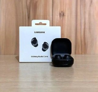 Galaxy Buds Core Preto