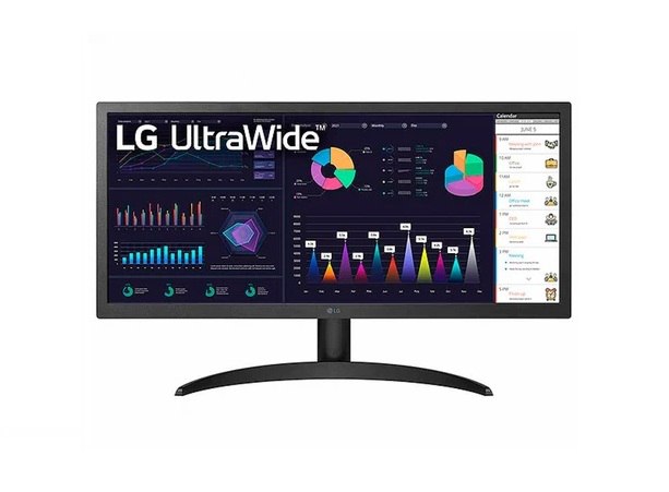 Monitor Gamer LG 26 UltraWide Full HD 75Hz 5ms HDMI