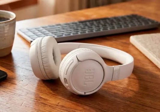 Fone de Ouvido JBL Tune 520BT Bluetooth