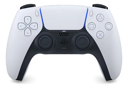 Controle Dualsense Edge - Branco