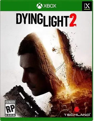 Dying Light 2 Stay Human