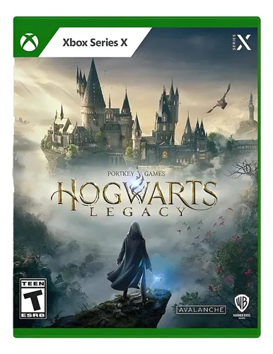Hogwarts Legacy