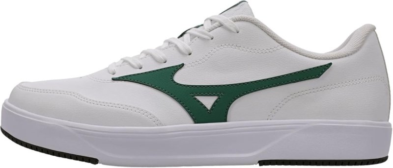 Mizuno City Wall Adulto Unissex - Tênis Casual Confortável