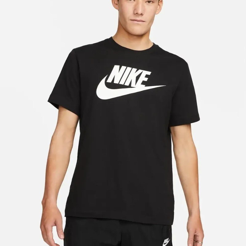 Camiseta Nike Sportswear Tee Icon Futura Masculina