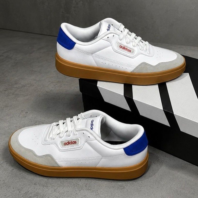 Tênis Adidas Park St 2.0
