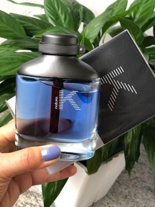 Perfume Natura Kaiak K EDP 100ml