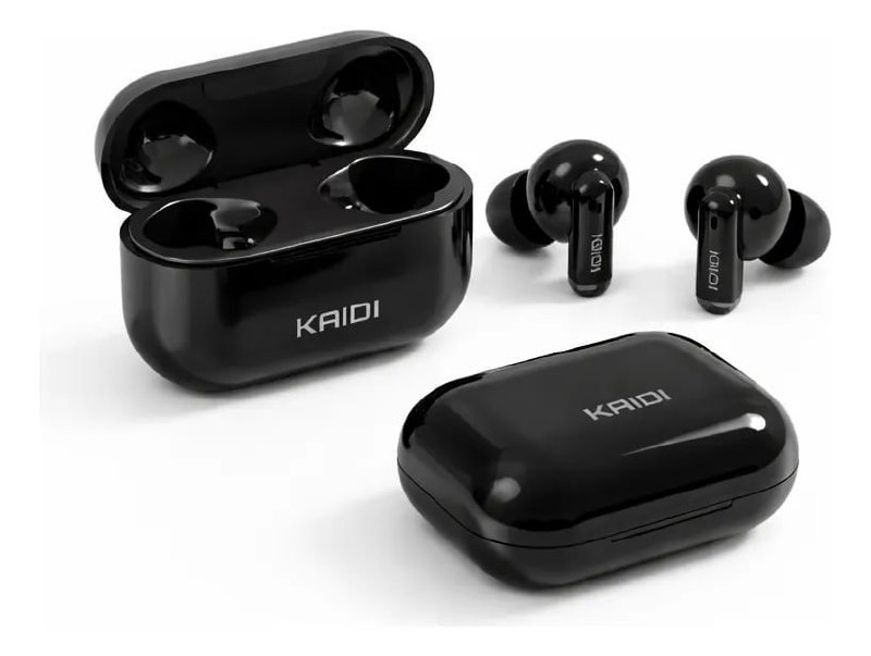 Fone Bluetooth Kaidi KD780 TWS