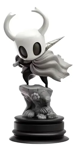 Action Figure Hollow Knight