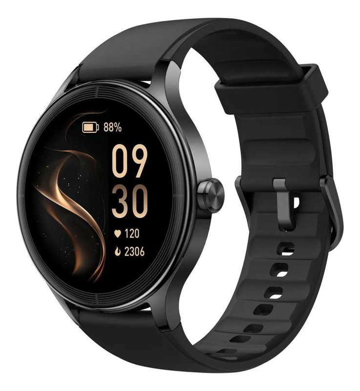 Smartwatch Moda Relógio HD de Liga de Alumínio 100+ Esportes