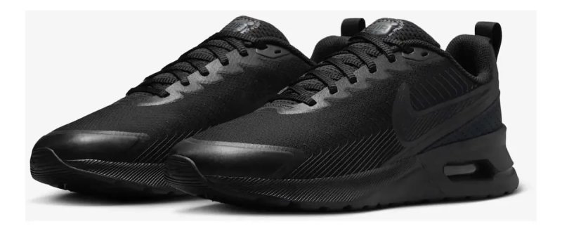 Tênis Nike Air Max Nuaxis Masculino