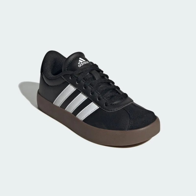 Tênis Vl Court 3.0 Infantil Adidas
